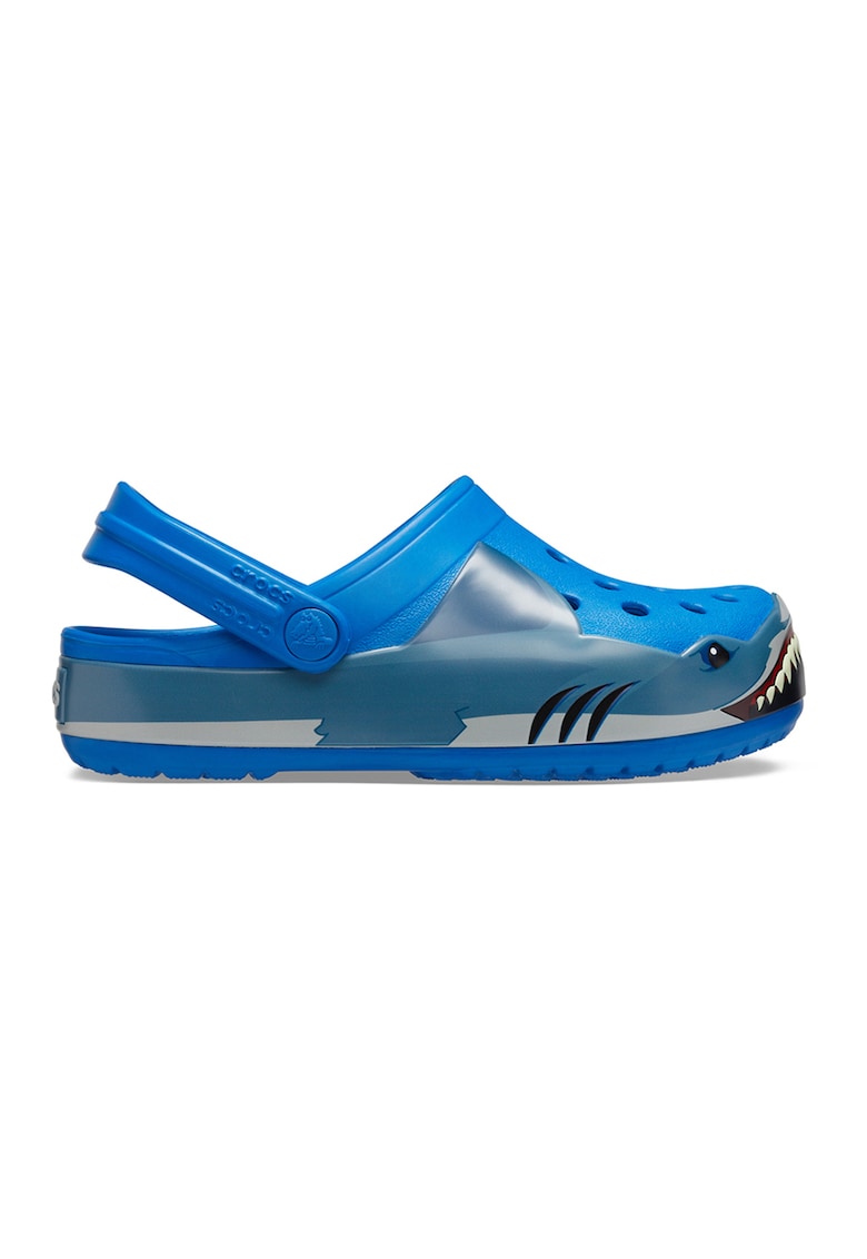 Сабо с шарка Crocs