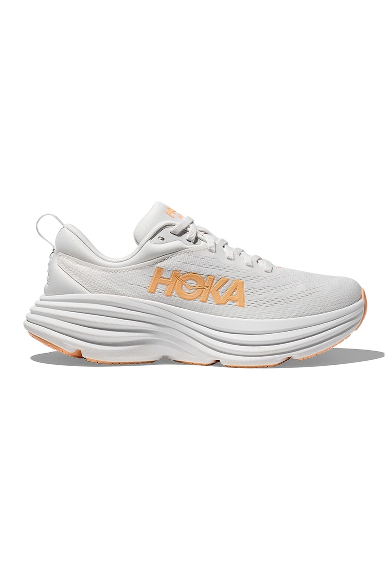 Скосени обувки Bondi 8 за бягане Hoka