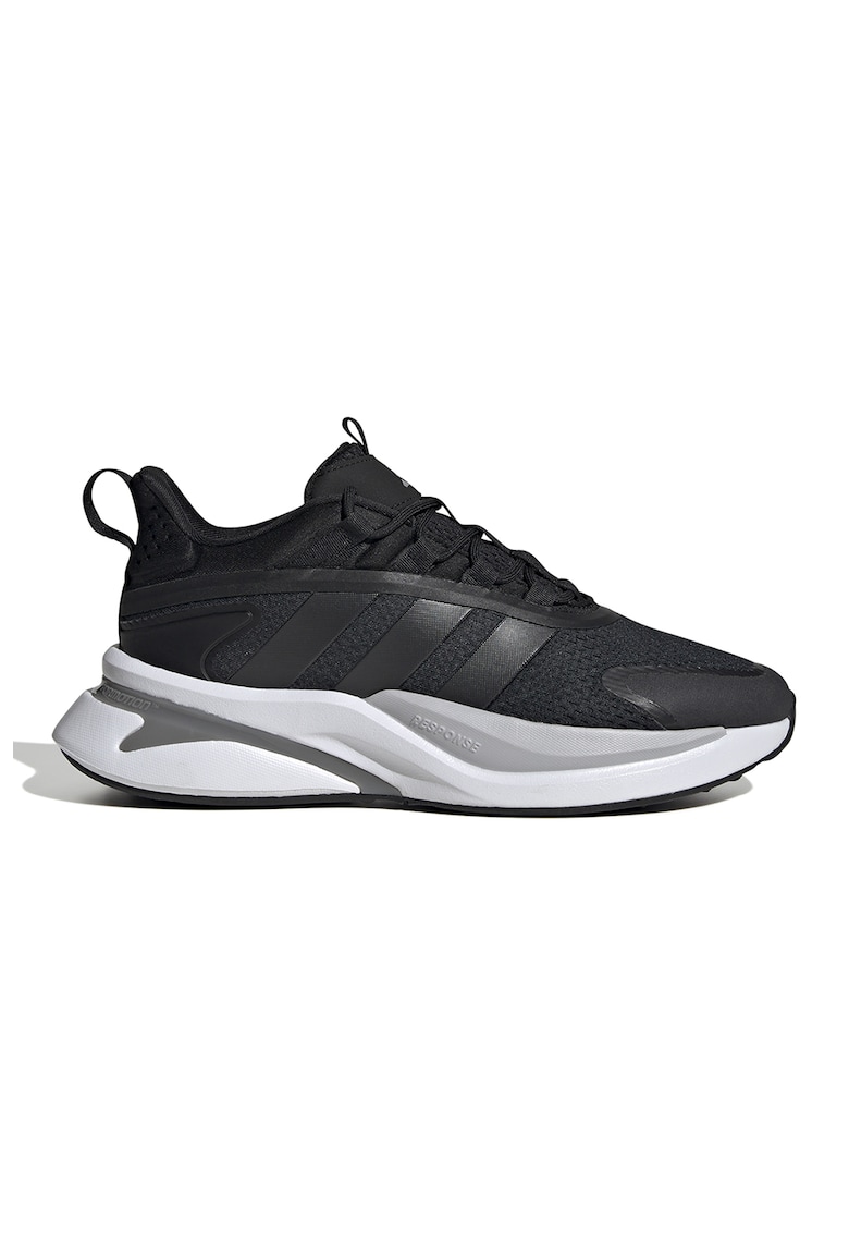 Спортни обувки Alpharesponse от текстил adidas Sportswear