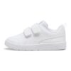Спортни обувки Courtflex V3 с велкро Puma
