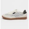 Текстилни спортни обувки Emporia с дънков ефект Steve Madden