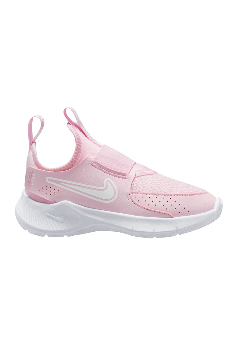 Спортни обувки Flex Runner 3 с лесно обуване и кожа Nike