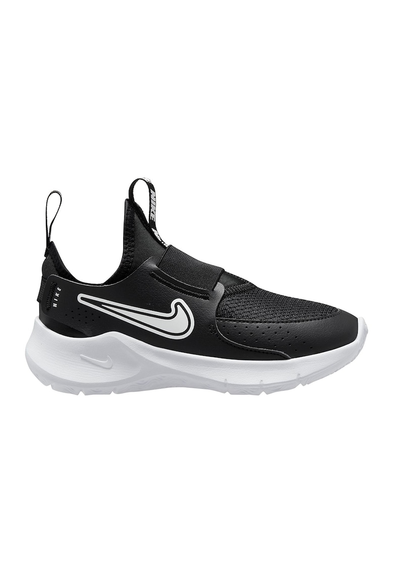 Спортни обувки Flex Runner 3 с лесно обуване и кожа Nike