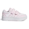 Спортни обувки Hoops 3.0 Bold от еко кожа adidas Sportswear