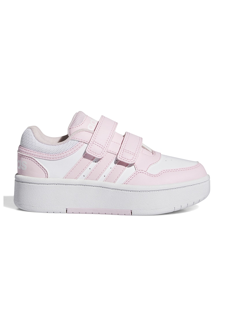 Спортни обувки Hoops 3.0 Bold от еко кожа adidas Sportswear