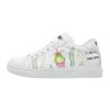 Спортни обувки It's Not Easy Being Green от еко кожа DOGO SHOES