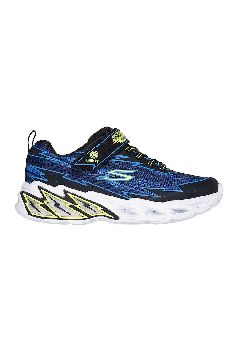 Спортни обувки Light Storm 2.0 с контрасти Skechers