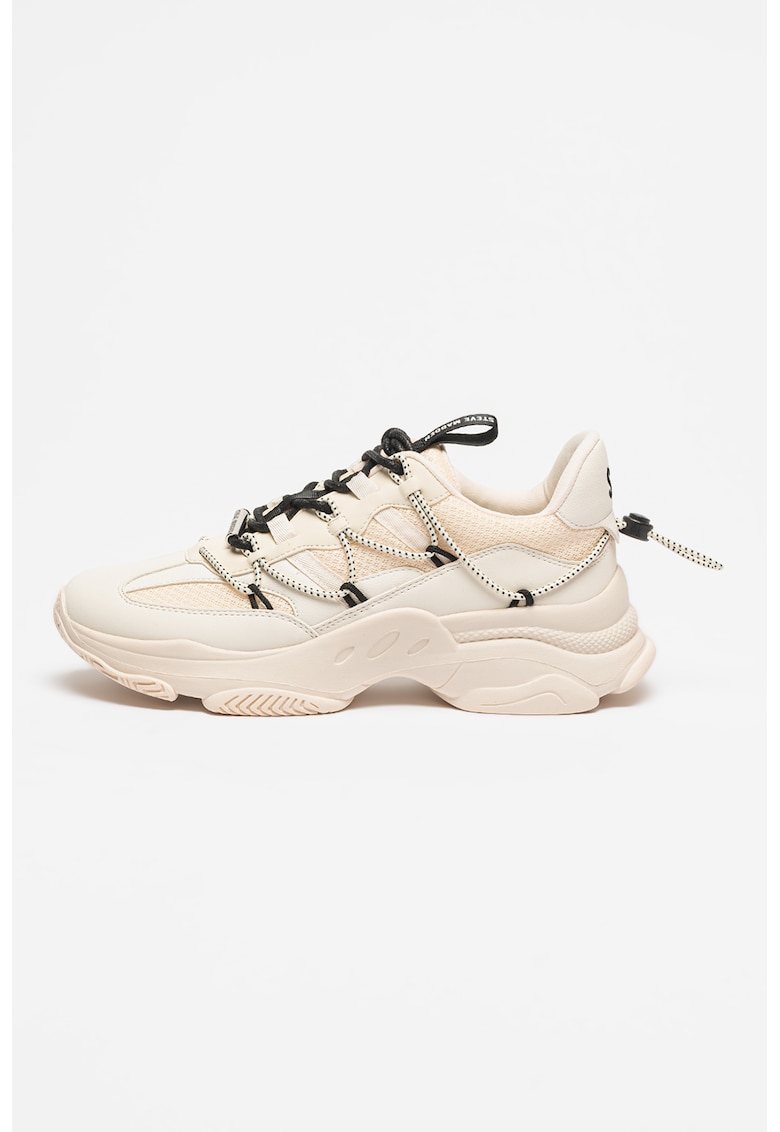Спортни обувки Magneto от еко кожа Steve Madden