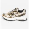 Спортни обувки Medallist с декоративни камъни Steve Madden