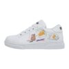Спортни обувки Mission Cheese Possible от еко кожа DOGO SHOES