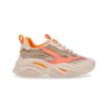 Мрежести спортни обувки Possesion с еко кожа Steve Madden