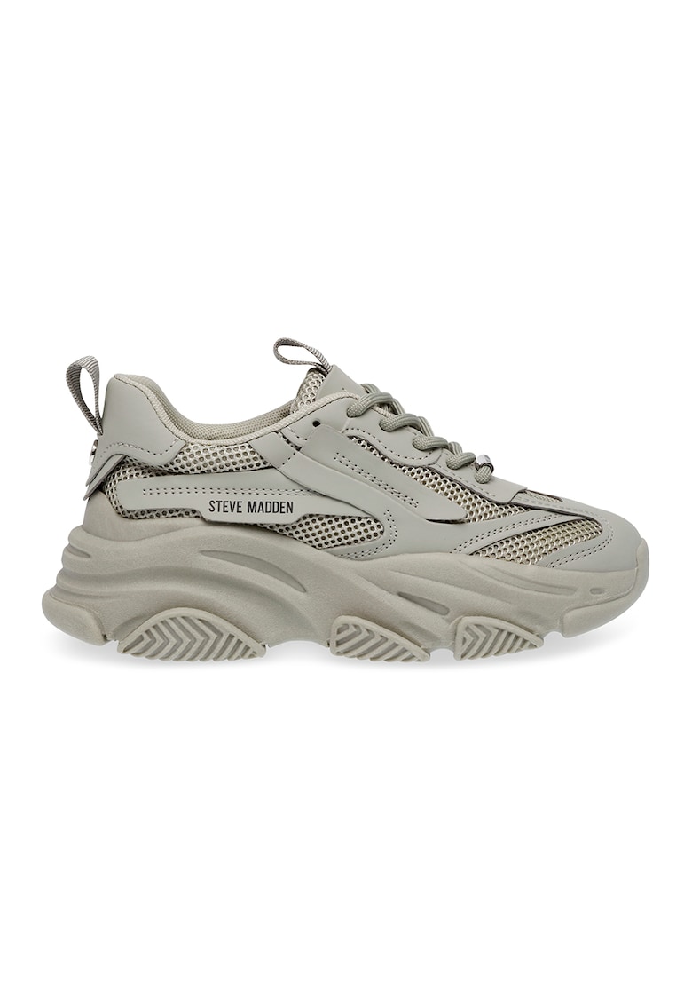 Спортни обувки Possession-E с мрежести зони Steve Madden