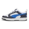 Спортни обувки Rebound V6 от еко кожа Puma