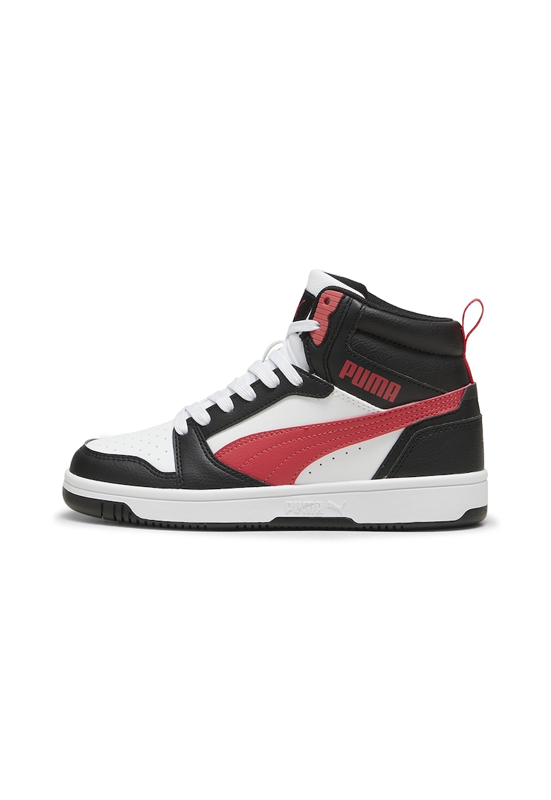 Спортни обувки Rebound V6 от еко кожа Puma
