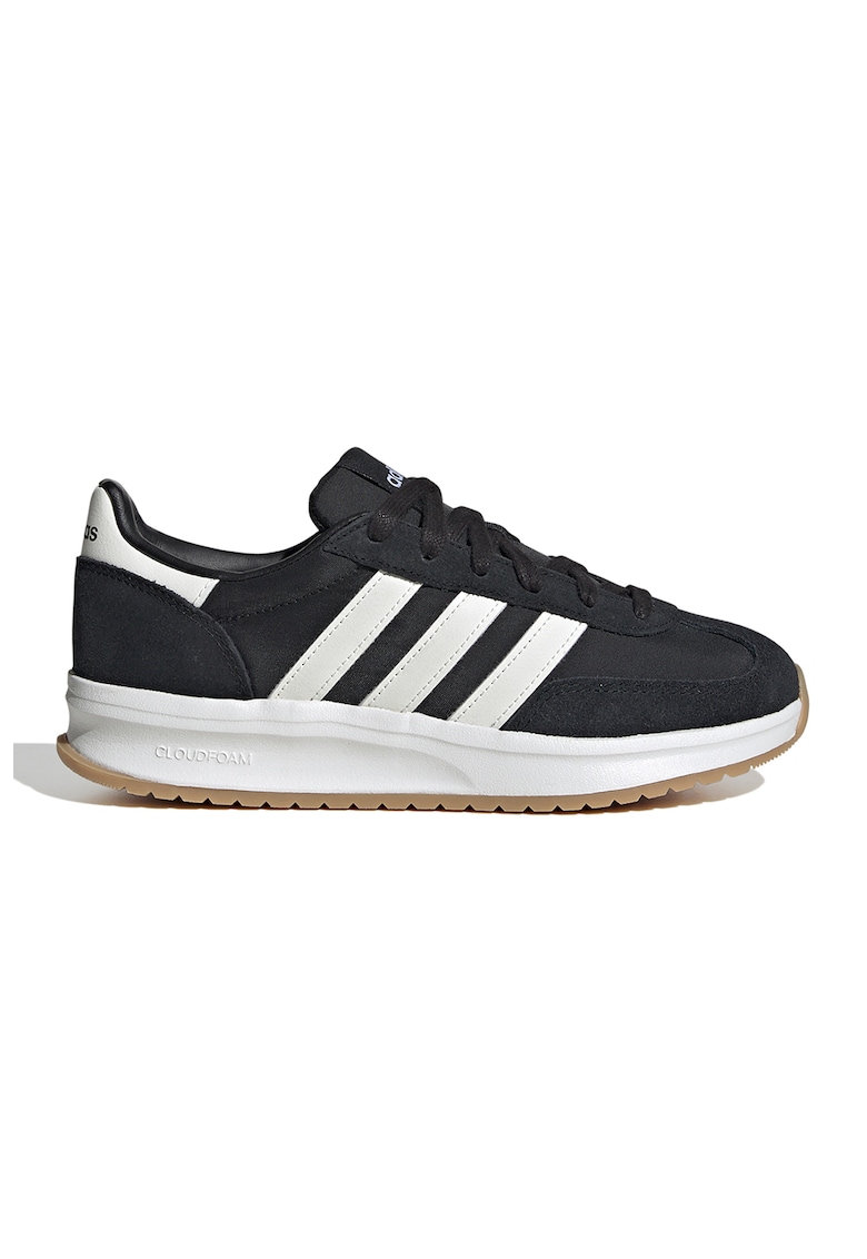 Спортни обувки Run 70s 2.0 с велур adidas Sportswear
