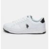 Спортни обувки Scottie от еко кожа US Polo Assn
