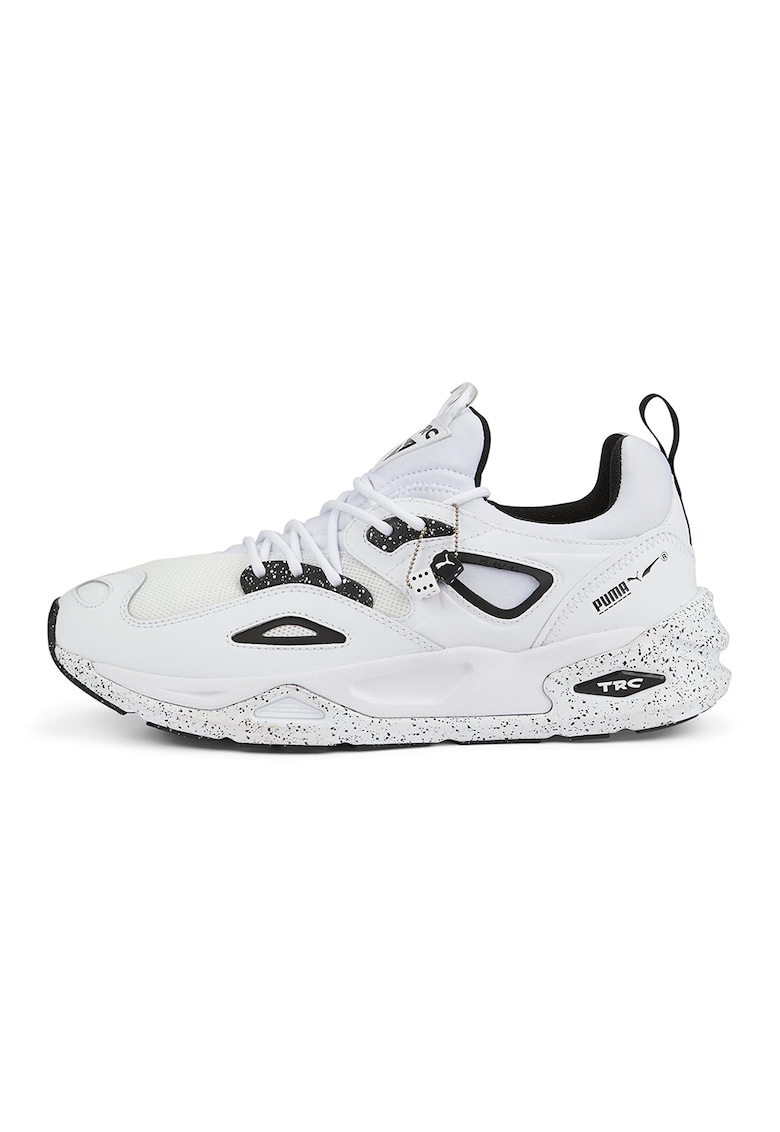 Спортни обувки TRC Blaze Chance с петниста шарка Puma