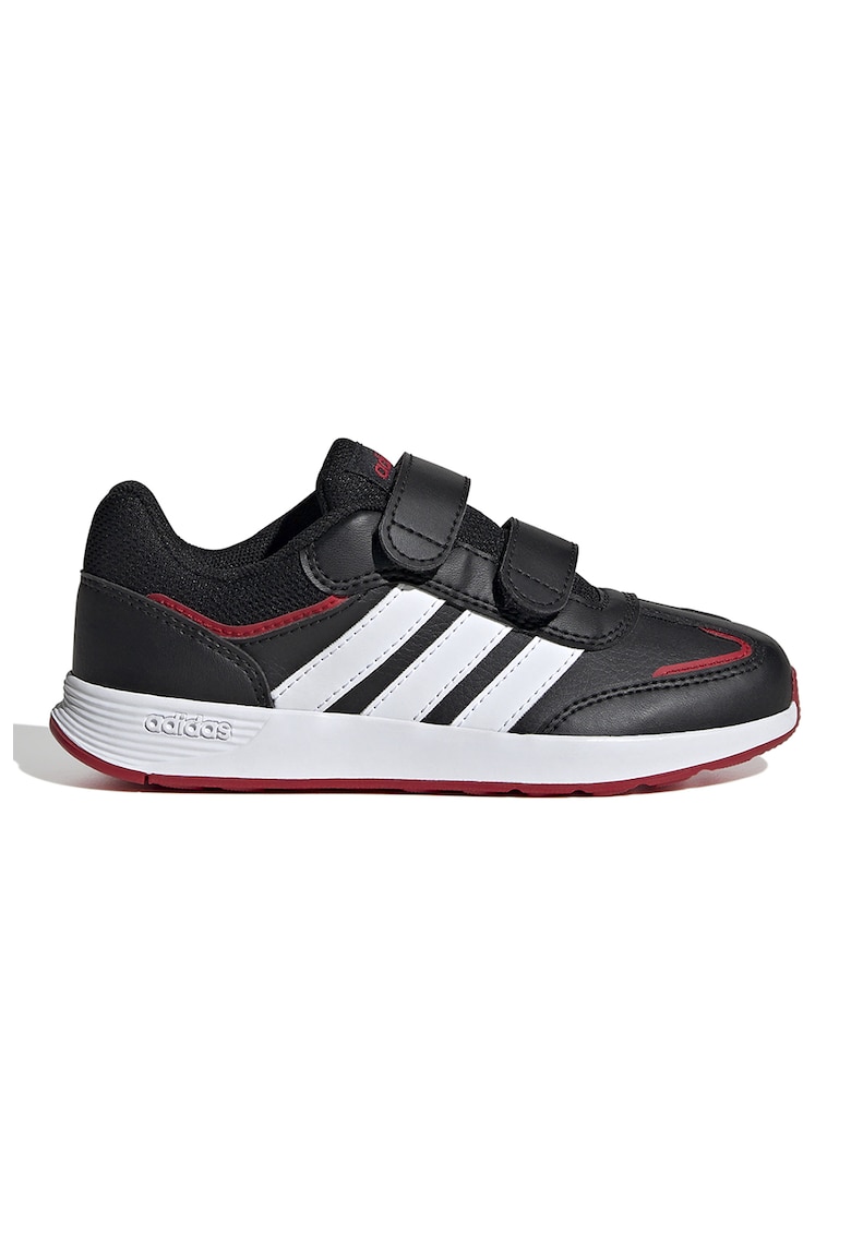 Спортни обувки Tensaur Switch от еко кожа с велкро adidas Sportswear