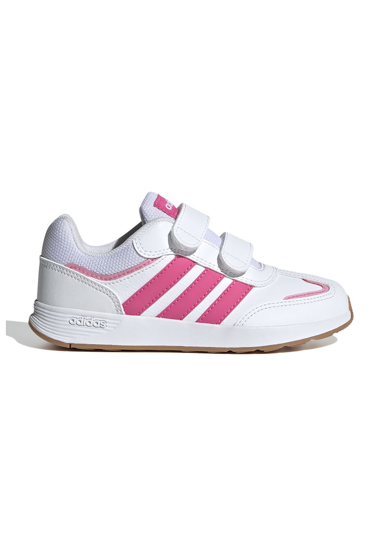 Спортни обувки Tensaur Switch от еко кожа с велкро adidas Sportswear