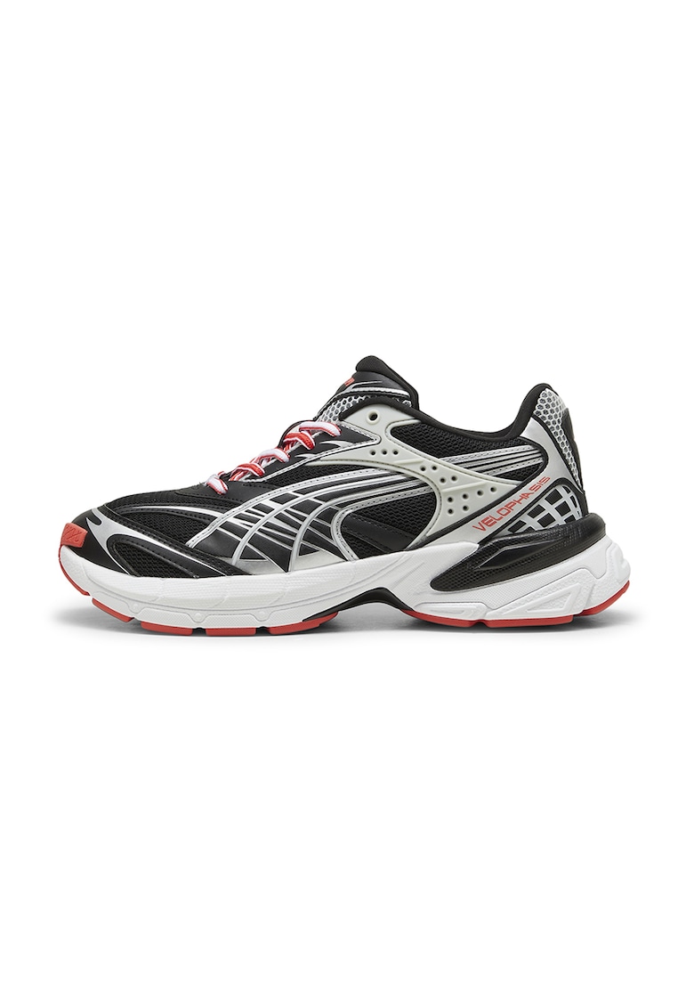 Спортни обувки Velophasis Sprint2K с мрежести зони Puma