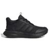 Спортни обувки X_PLRPATH със синтетика adidas Sportswear