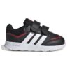 Спортни обувки Tensaur от еко кожа с велкро adidas Sportswear