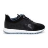 Спортни обувки с лого BOSS Kidswear