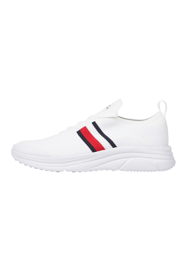 Спортни обувки с лого Tommy Hilfiger