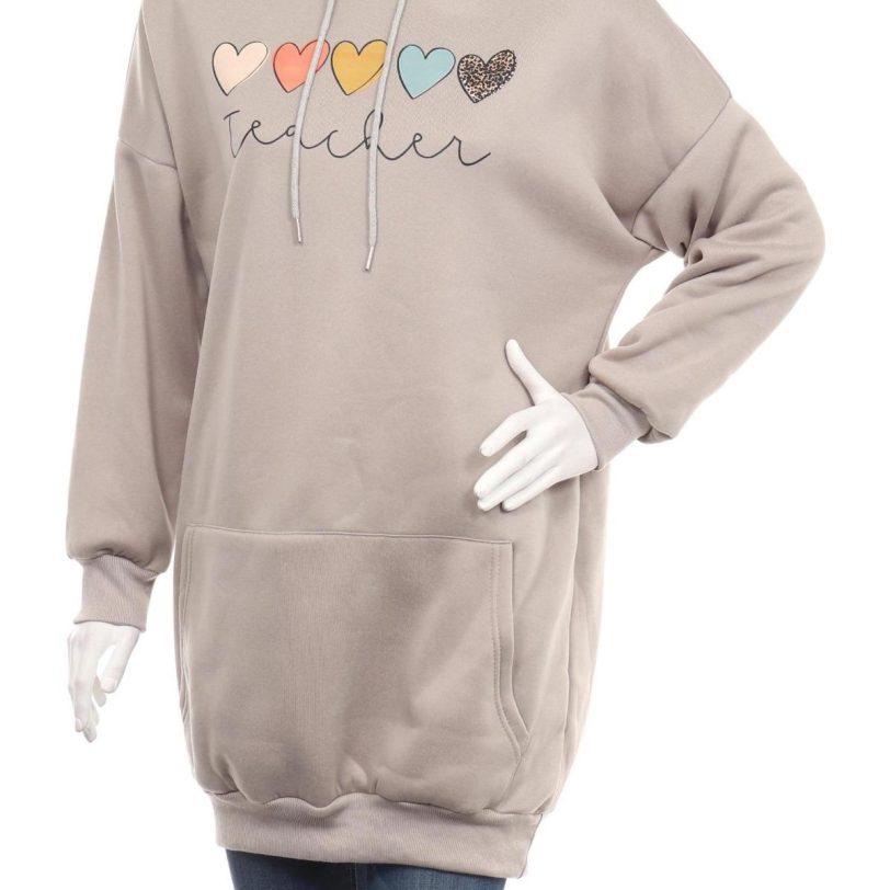 Суитшърт SHEIN