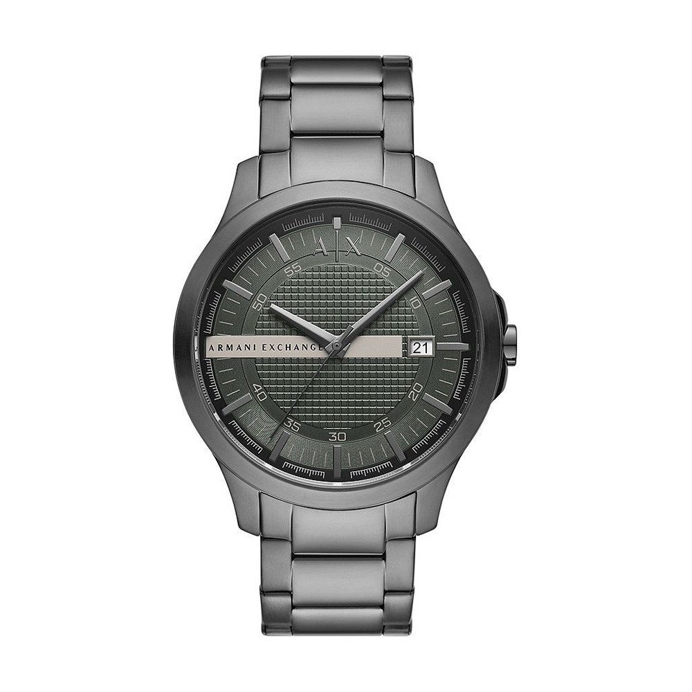 Оригинален Мъжки Часовник Armani Exchange Hampton AX2455