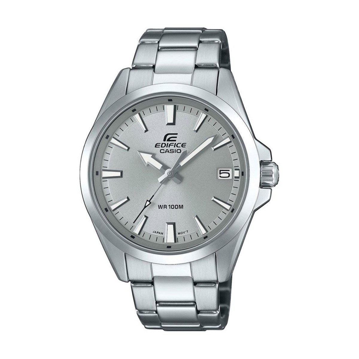 Оригинален Мъжки Часовник Casio Edifice EFV-100D-8AVUEF