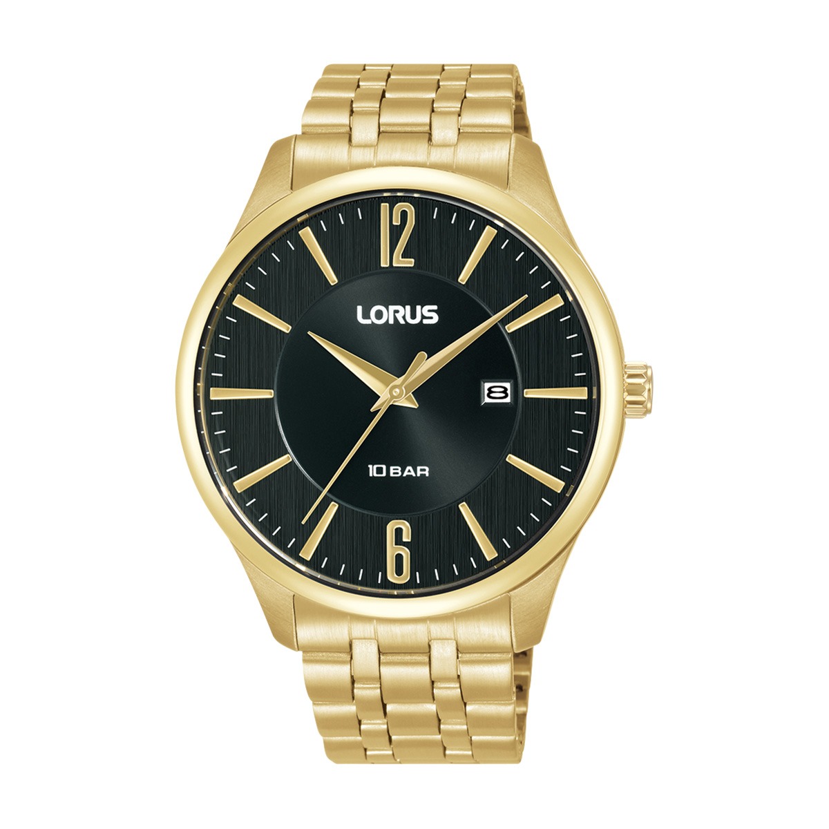 Оригинален Мъжки Часовник Lorus RH920RX9