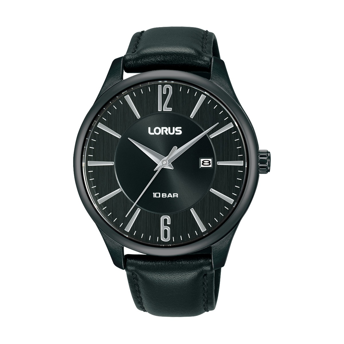 Оригинален Мъжки Часовник Lorus RH921RX9