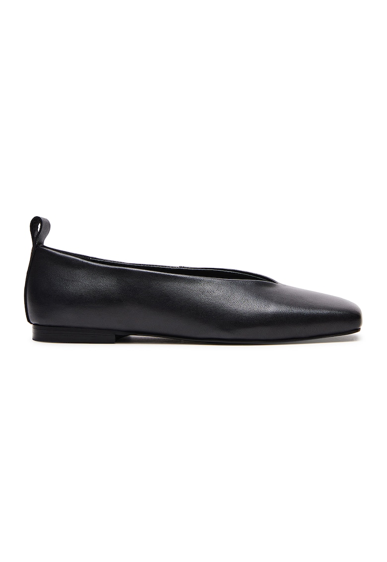 Чехли Fosse с квадратен връх Steve Madden