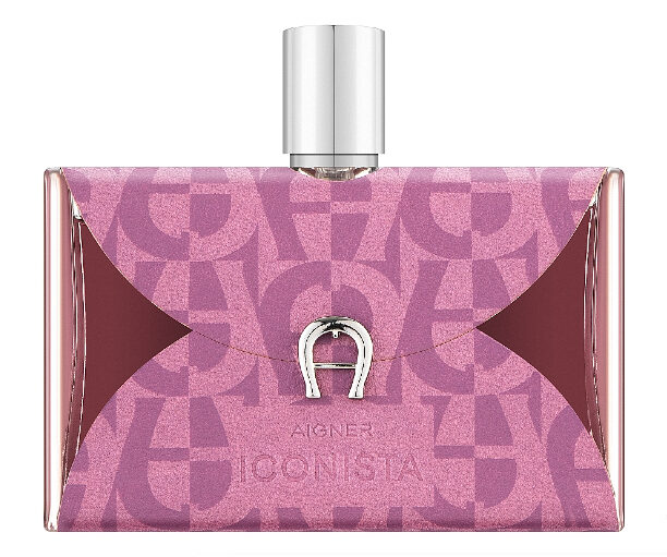 Aigner Iconista дамски парфюм EDP - Оригинален продукт