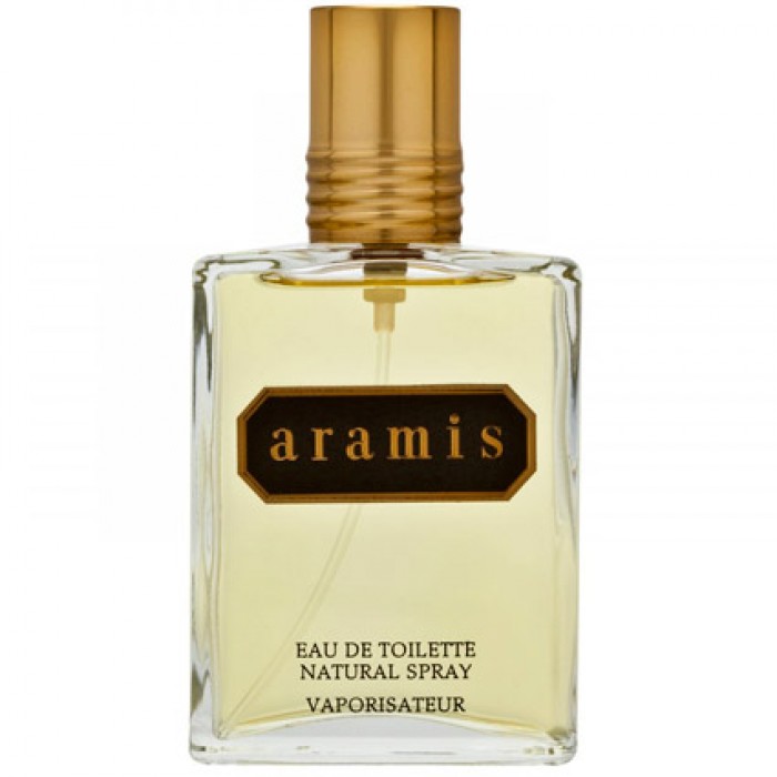 Aramis for him Б.О. мъжки парфюм EDT - Оригинален продукт