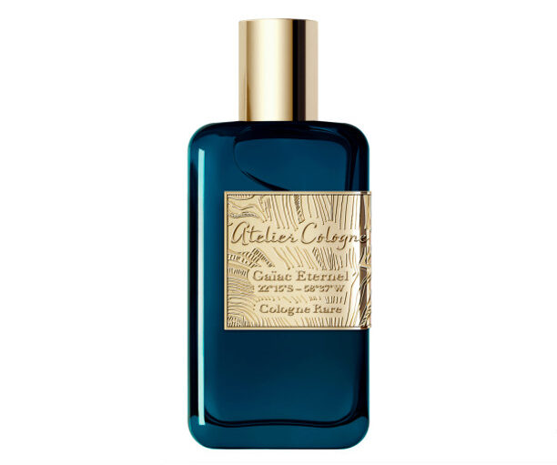 Atelier Cologne Gaiac Eternel - Оригинален продукт