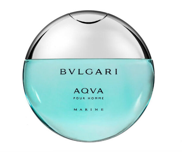 Bvlgari Aqva Marine мъжки парфюм EDT - Оригинален продукт