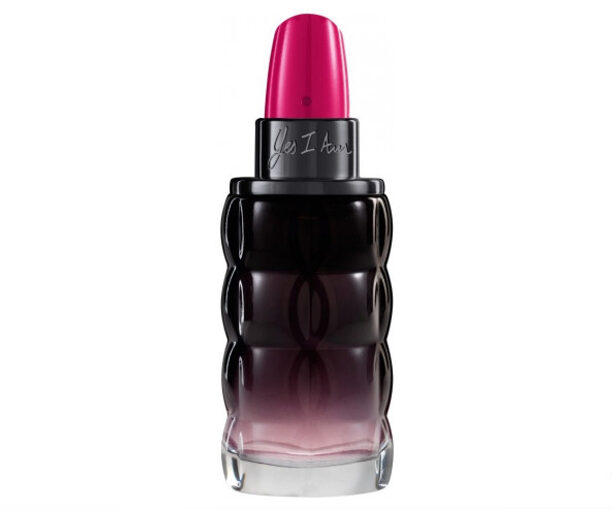 Cacharel Yes I Am Pink First дамски парфюм EDP - Оригинален продукт