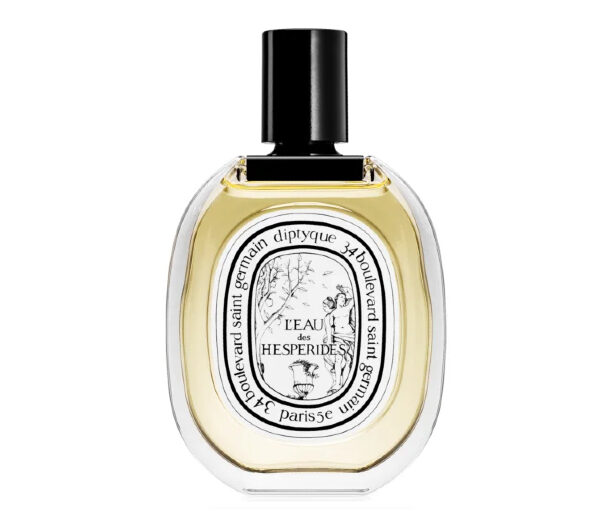 Diptyque L'eau des Hesperides Б.О. унисекс парфюм EDT - Оригинален продукт