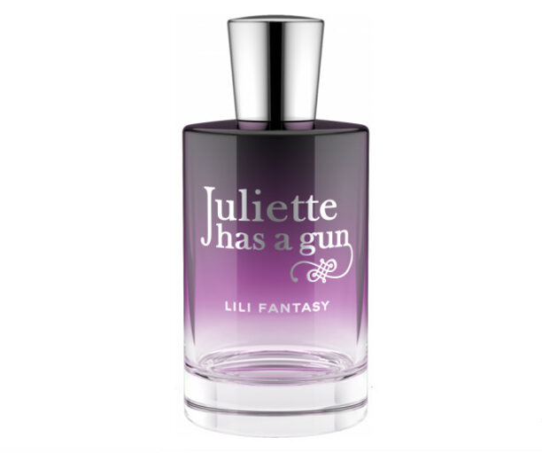 Juliette Has A Gun Lili Fantasy Б.О. дамски парфюм EDP - Оригинален продукт