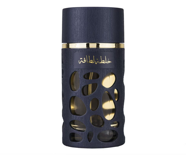 Lattafa Khalta Blend Of Б.О. унисекс парфюм EDP - Оригинален продукт