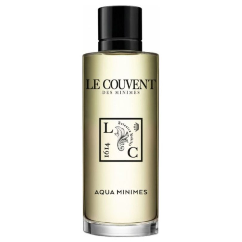 Le Couvent Maison de Parfum Aqua Minimes Б.О. унисекс парфюм EDT - Оригинален продукт