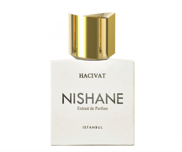 Nishane Hacivat Б.О. унисекс парфюмен екстракт - Оригинален продукт