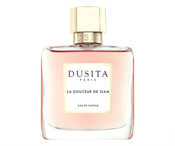 Parfums Dusita La Douceur de Siam - Оригинален продукт