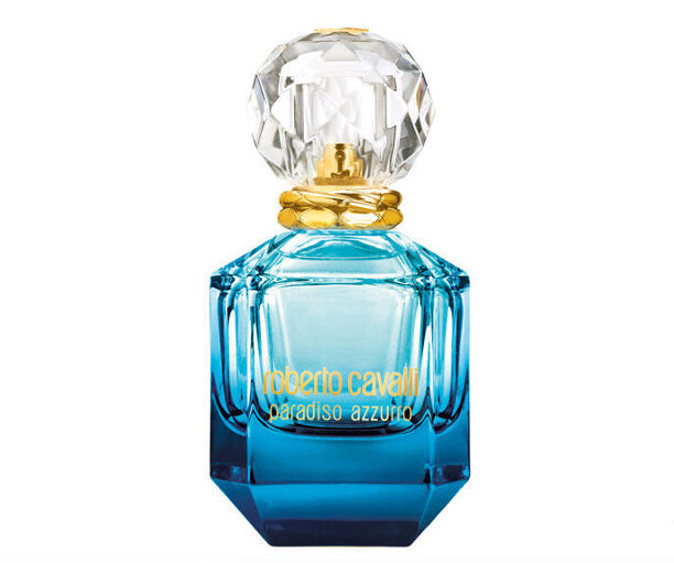 Roberto Cavalli Paradiso Azzurro дамски парфюм EDP - Оригинален продукт