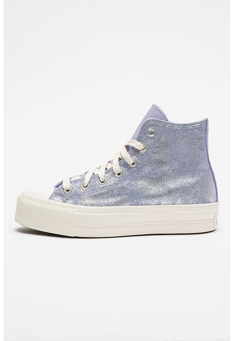 Бляскави кецове Chuck Taylor All Star Converse