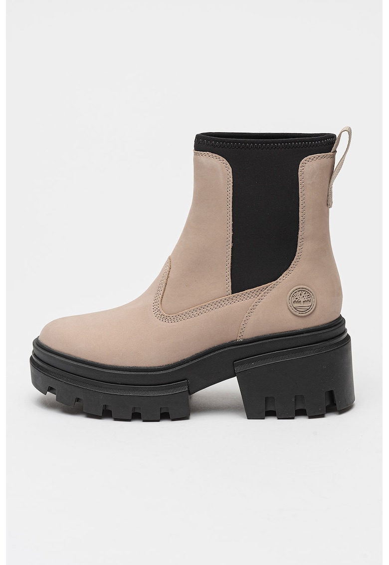 Боти Everleight Chelsea Timberland