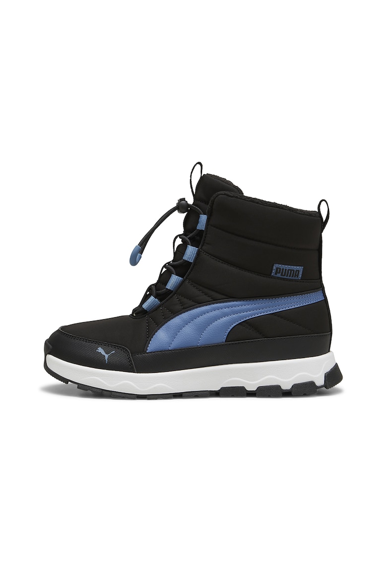 Боти Evolve с лого Puma