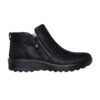 Боти Fall in Bloom от еко кожа Skechers